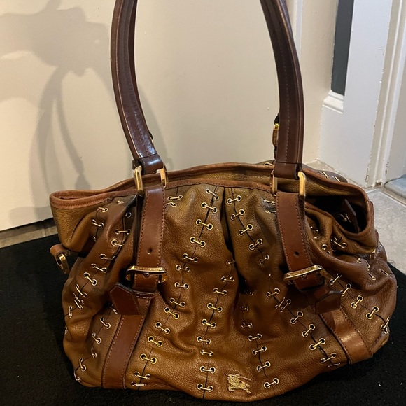 Burberry Handbag shoulder bag